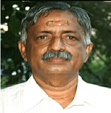 Dr. N Vijayakumar