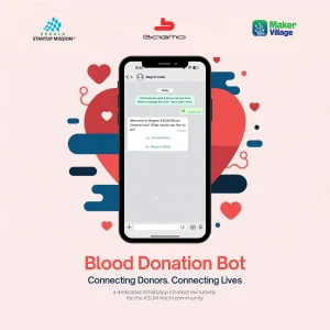 World Blood Donor Day 2025
